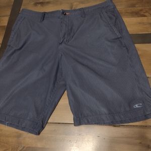 O'neill hybrid board shorts